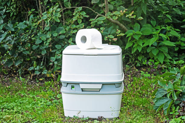 Best Local porta potty services  in Richmond, TX