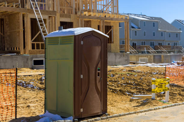 Best Portable restroom trailer rental  in Richmond, TX