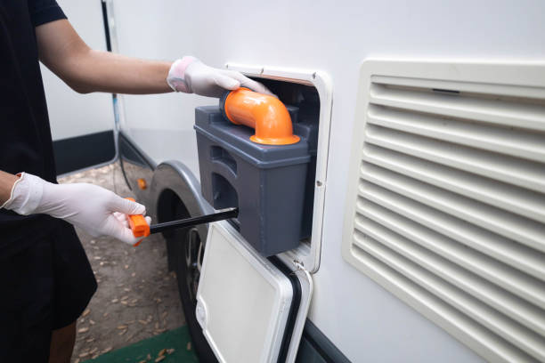 Reliable Richmond, TX porta potty rental Solutions