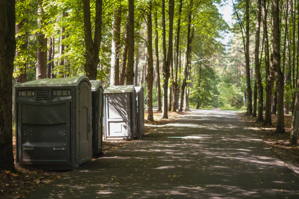 Best Long-term porta potty rental  in Richmond, TX
