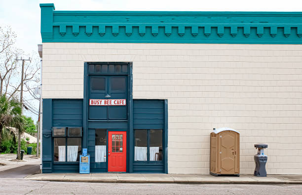 Best Event porta potty rental  in Richmond, TX