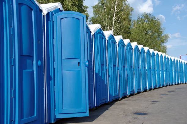 Best Emergency porta potty rental  in Richmond, TX